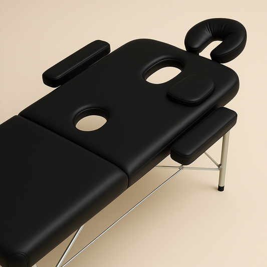 Milking Table with Big Glory Hole-Massage Table with Glory Hole for Men-Milking Massage Tables for Men Sex
