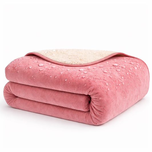 POUND PAD - L 80x90 - Pink