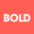 Home in Bold logo