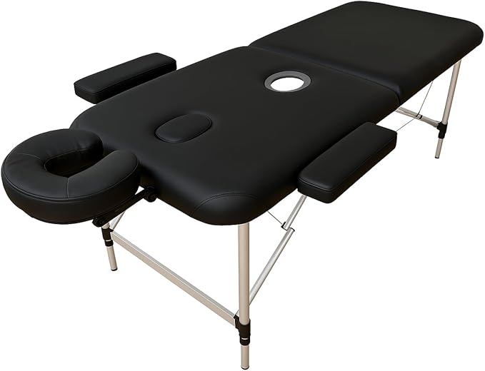 Milking Table with Big Glory Hole-Massage Table with Glory Hole for Men-Milking Massage Tables for Men Sex