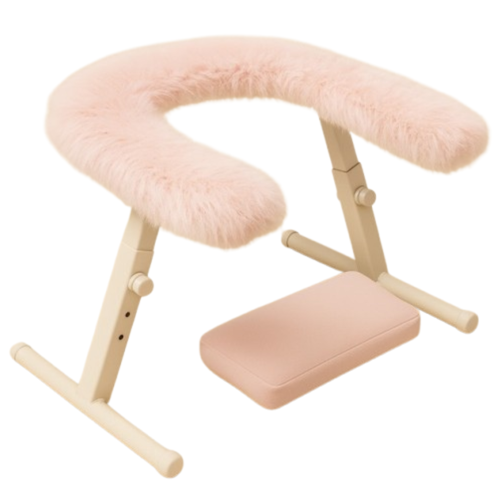 Queening Chair Facesitting Adult Seat, Queening Seat & Sex Rim Chair - Fun Queening Chairs Adult