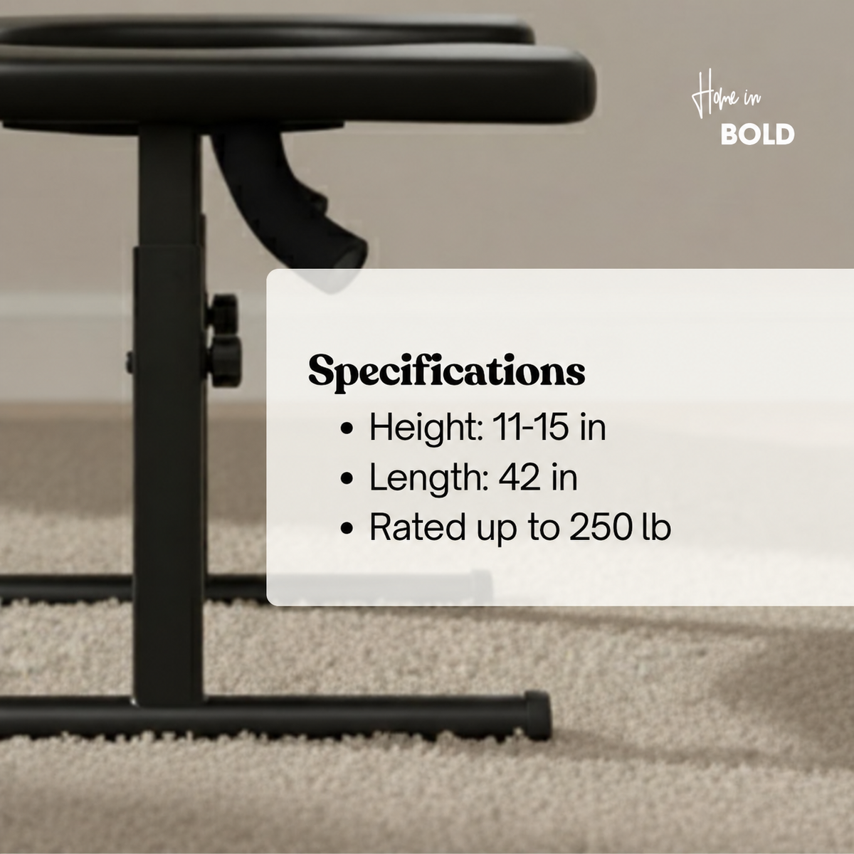 ASSTRONAUT PRO specifications