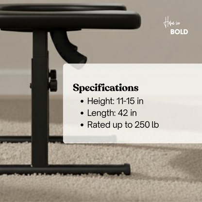 ASSTRONAUT PRO specifications