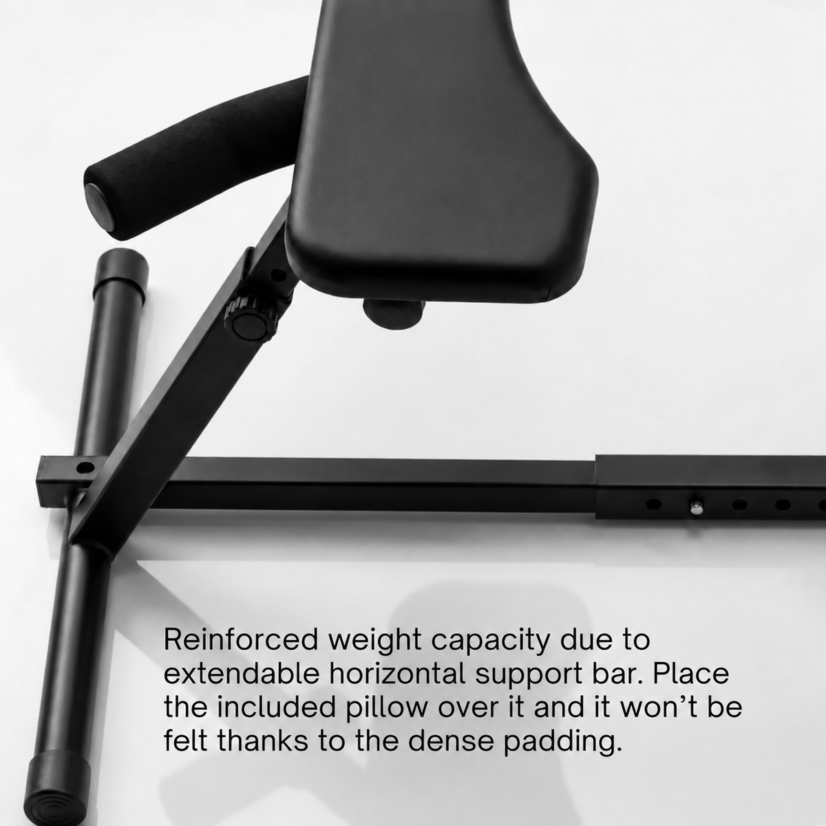 ASSTRONAUT PRO extendable support bar
