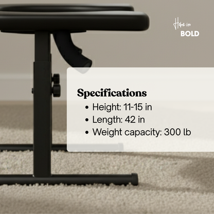 ASSTRONAUT PRO - Rimming Chair