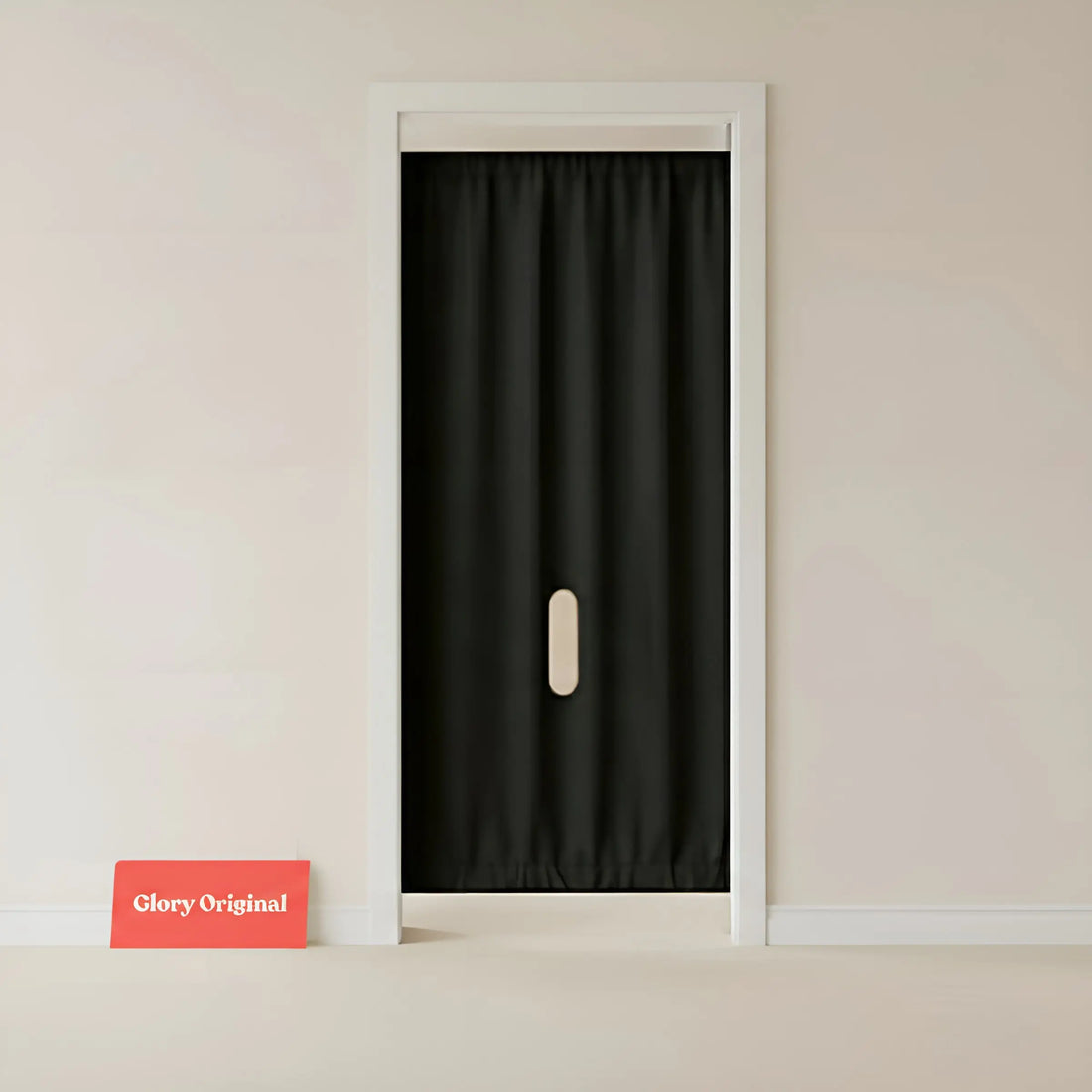 GLORY ORIGINAL - Glory Hole Wall - Gloryhole Kit Doorway - Portable Glory Hole Kit - Fit Most Doorways 28-32’’ Home in Bold