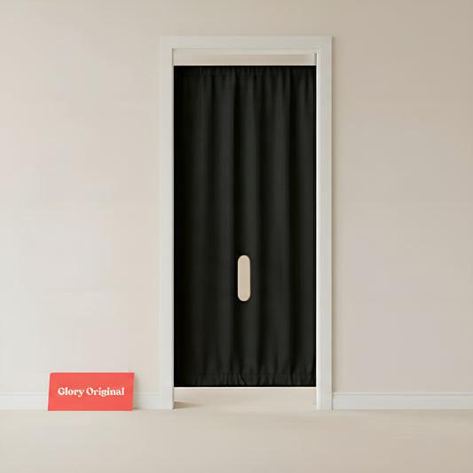 GLORY ORIGINAL - Glory Hole Wall - Gloryhole Kit Doorway - Portable Glory Hole Kit - Fit Most Doorways 28-32’’